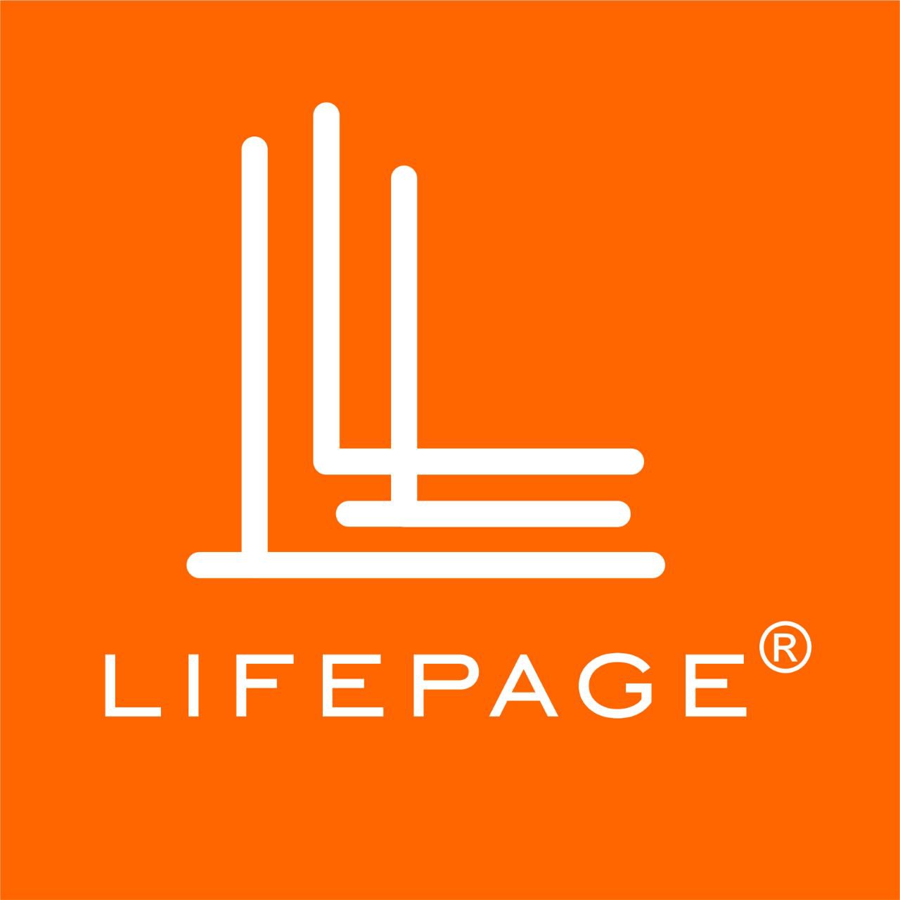 Lifepage